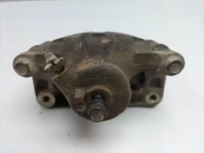 Second-hand car spare part rear right brake caliper for hyundai terracan (hp) 2.9 crdi cat oem iam references bc141037  