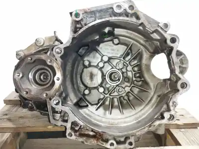 Second-hand car spare part gearbox for volkswagen golf iv variant (1j5) conceptline oem iam references ert  ert