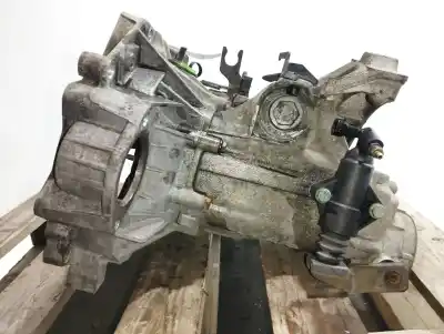 Second-hand car spare part gearbox for volkswagen golf iv variant (1j5) conceptline oem iam references ert  ert