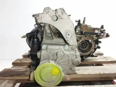 Second-hand car spare part gearbox for volkswagen golf iv variant (1j5) conceptline oem iam references ert  ert