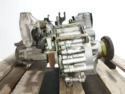 Second-hand car spare part gearbox for volkswagen golf iv variant (1j5) conceptline oem iam references ert  ert