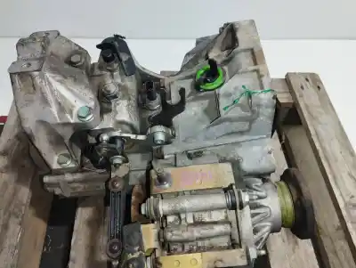Second-hand car spare part gearbox for volkswagen golf iv variant (1j5) conceptline oem iam references ert  ert