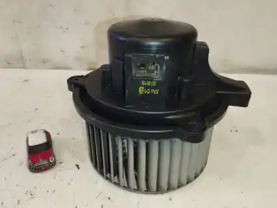 Second-hand car spare part heating fan for kia carens 2.0 crdi ex monovolumen oem iam references 