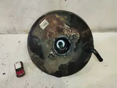Second-hand car spare part brake servo for kia carens 2.0 crdi ex monovolumen oem iam references 0k2f943950