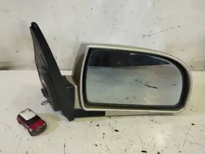 Second-hand car spare part right rearview mirror for kia carens 2.0 crdi ex monovolumen oem iam references 0k2fg69120xx