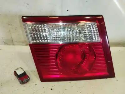 Second-hand car spare part left tailgate door light for kia carens 2.0 crdi ex monovolumen oem iam references 