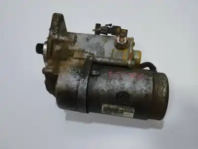 Second-hand car spare part starter motor for kia carens 2.0 crdi ex monovolumen oem iam references 3610027000