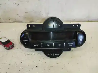 Second-hand car spare part climate control for kia carens 2.0 crdi ex monovolumen oem iam references c200333490