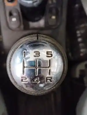 Автозапчасти б/у ручка рычага передачи за citroen c3 i (fc_, fn_) 1.4 16v hdi ссылки oem iam   