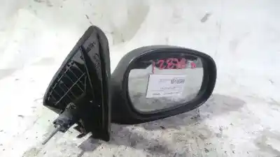 Second-hand car spare part right rearview mirror for daewoo lanos cool oem iam references 