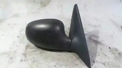 Peça sobressalente para automóvel em segunda mão espelho retrovisor direito por daewoo lanos cool referências oem iam   