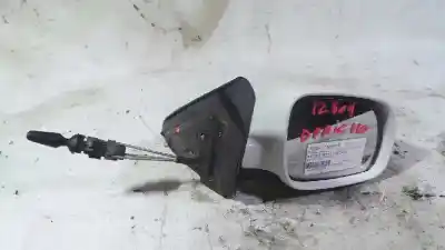 Автозапчасти б/у задний вид справа за seat toledo (1m2) select ссылки oem iam 