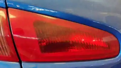 Piesă de schimb auto la mâna a doua LAMPA SPATE STÂNGA ÎN USA pentru ALFA ROMEO ALFA 147 (190)  Referințe OEM IAM   