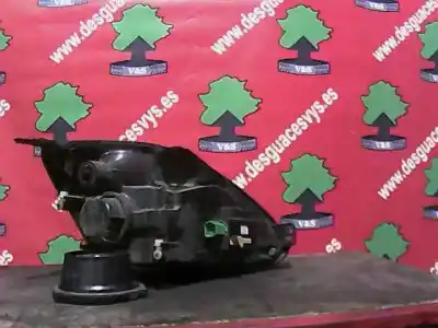 Second-hand car spare part right headlight for ford fiesta (cbk) ambiente oem iam references   