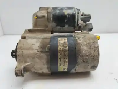 Second-hand car spare part STARTER MOTOR for VOLKSWAGEN LUPO (6X1/6E1)  OEM IAM references 047911023B  