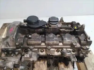 Recambio de automóvil de segunda mano de culata para mercedes clase c (w203) sportcoupe c 220 cdi (203.706) referencias oem iam   