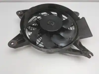 Piesă de schimb auto la mâna a doua aer conditionat radiator electric ventilator pentru chevrolet epica ltx referințe oem iam 3c2312