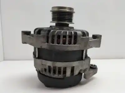 Piesă de schimb auto la mâna a doua alternator pentru chevrolet epica ltx referințe oem iam   