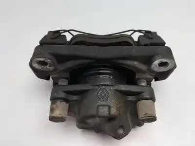 Second-hand car spare part front left brake caliper for dacia duster ambiance 4x4 oem iam references   