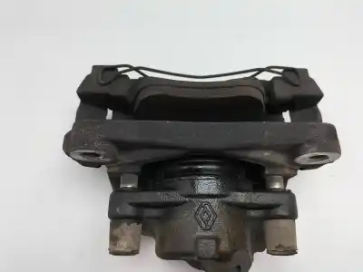 Second-hand car spare part front left brake caliper for dacia duster ambiance 4x4 oem iam references   