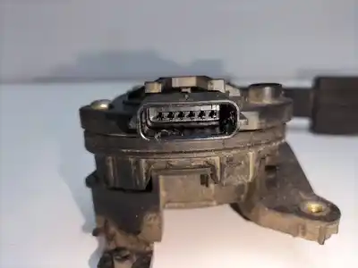 Second-hand car spare part potentiometer for dacia duster ambiance 4x4 oem iam references 180026342rb 6pv00997802 180026342r