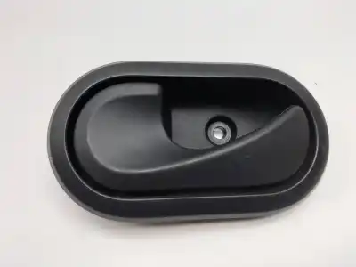 Piesă de schimb auto la mâna a doua mâner interior stânga spate pentru dacia duster ambiance 4x4 referințe oem iam 8200733848