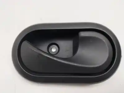 Piesă de schimb auto la mâna a doua mâner interior spate dreapta pentru dacia duster ambiance 4x4 referințe oem iam 8200733847