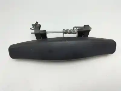 Piesă de schimb auto la mâna a doua mâner exterior spate dreapta pentru dacia duster ambiance 4x4 referințe oem iam 806068948r