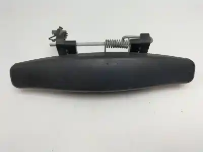 Piesă de schimb auto la mâna a doua mâner exterior fațã dreapta pentru dacia duster ambiance 4x4 referințe oem iam 806068948r