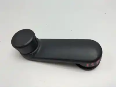 Piesă de schimb auto la mâna a doua mâner geam spate dreapta pentru dacia duster ambiance 4x4 referințe oem iam 807604888r