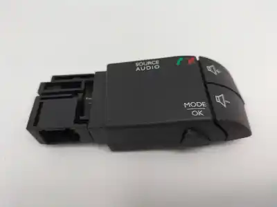 Pezzo di ricambio per auto di seconda mano COMANDO MULTIFUNZIONE per DACIA DUSTER  Riferimenti OEM IAM 344422023GB  255522448R