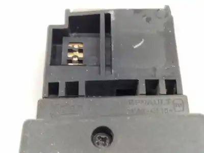 Second-hand car spare part multifunction switch for dacia duster ambiance 4x4 oem iam references 344422023gb  255522448r