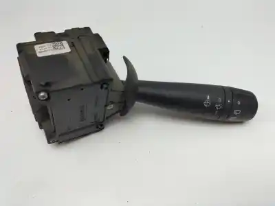 Second-hand car spare part WINDSHIEL WIPER SWITCH for DACIA DUSTER  OEM IAM references E1109568  