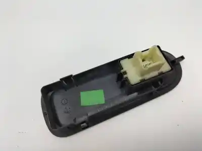 Second-hand car spare part right front power window switch for dacia duster ambiance 4x4 oem iam references   