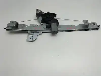 Piesă de schimb auto la mâna a doua mecanism acționare geam fațã dreapta pentru dacia duster ambiance 4x4 referințe oem iam 128001471b