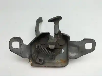 Piesă de schimb auto la mâna a doua încuietoare capotã pentru dacia duster ambiance 4x4 referințe oem iam 