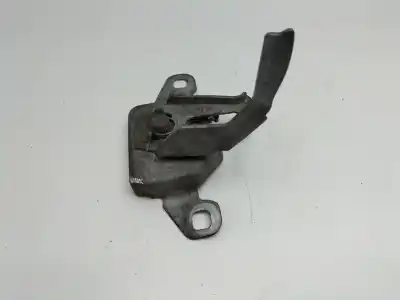Second-hand car spare part bonnet lock for dacia duster ambiance 4x4 oem iam references   