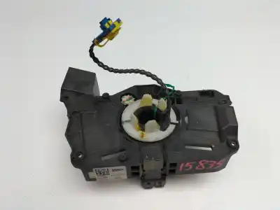 Second-hand car spare part air bag ring for dacia duster ambiance 4x4 oem iam references e1109650  681722712r