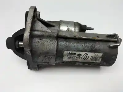 Pièce détachée automobile d'occasion DÉMARREUR DE VOITURE pour DACIA DUSTER  Références OEM IAM 233003329R  