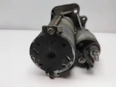 Pezzo di ricambio per auto di seconda mano motorino di avviamento per dacia duster ambiance 4x4 riferimenti oem iam 233003329r  