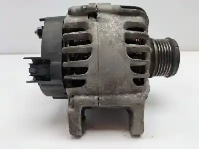 Piesă de schimb auto la mâna a doua alternator pentru dacia duster ambiance 4x4 referințe oem iam 231001059r