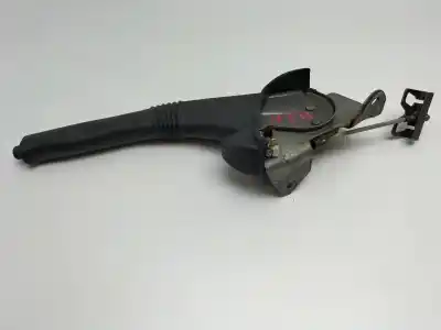 Piesă de schimb auto la mâna a doua maneta frana de mana pentru dacia duster ambiance 4x4 referințe oem iam 