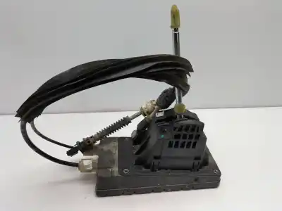 Piesă de schimb auto la mâna a doua schimbator de viteze pentru dacia duster ambiance 4x4 referințe oem iam 