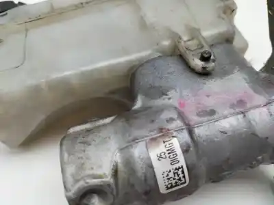 Second-hand car spare part brake pump for dacia duster ambiance 4x4 oem iam references   