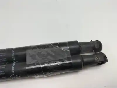 Second-hand car spare part tailgate gas strut for dacia duster ambiance 4x4 oem iam references   