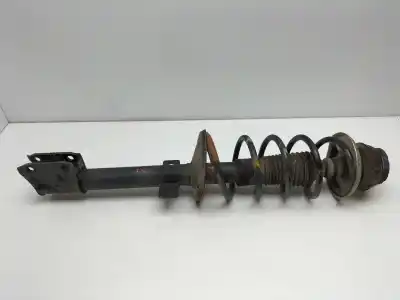 Piesă de schimb auto la mâna a doua amortizor spate stânga pentru dacia duster ambiance 4x4 referințe oem iam 8200811407d