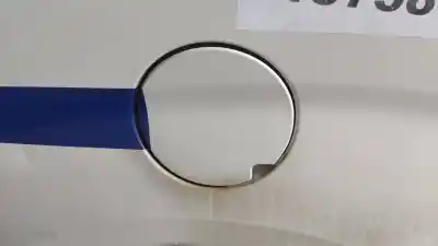 Автозапчасти б/у НАРУЖНАЯ КРЫШКА ТОПЛИВА за FIAT DOBLO  ссылки OEM IAM 519211540E  519211540E