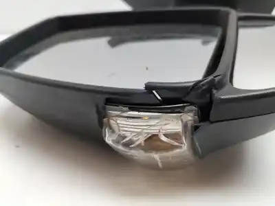 Peça sobressalente para automóvel em segunda mão espelho retrovisor esquerdo por fiat doblo active referências oem iam   