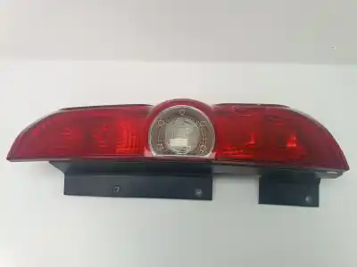 Автозапчасти б/у правый задний фонарь за fiat doblo active ссылки oem iam 00518106730