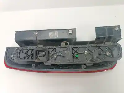 Second-hand car spare part right tailgate light for fiat doblo active oem iam references 00518106730  00518106730
